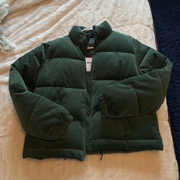 Jackets \u0026 Coats | Puffer Jacket | Poshmark